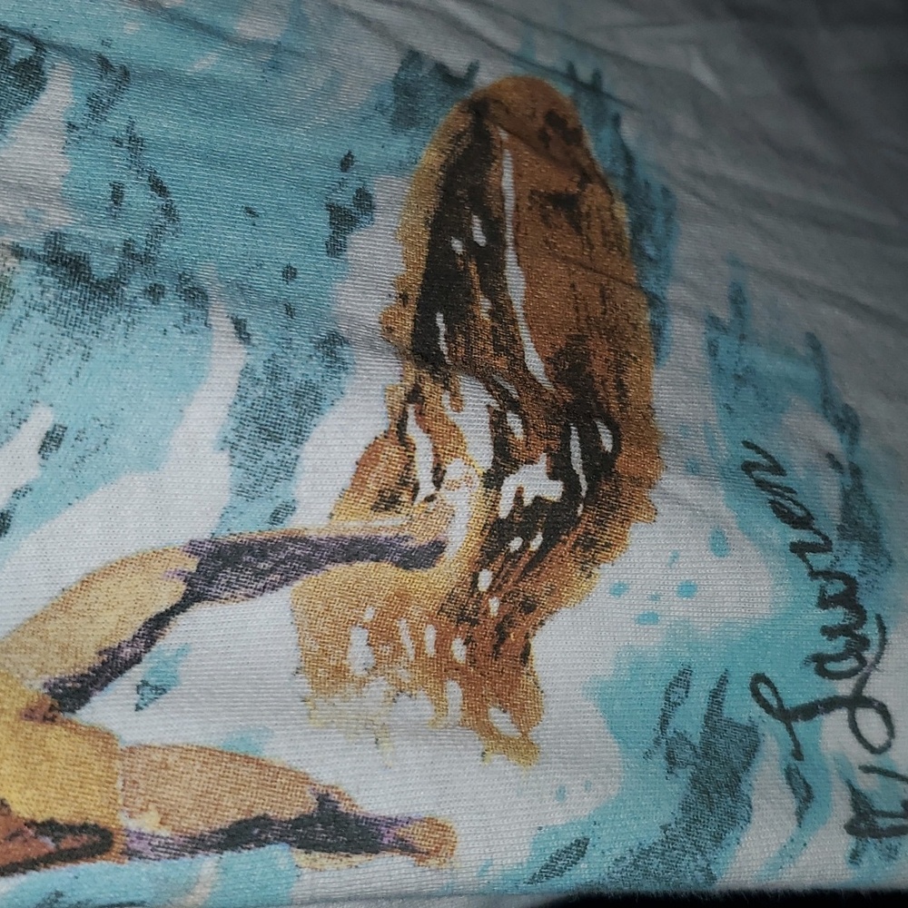 Polo by Ralph Lauren mens graphic tee - Picture 5 of 6